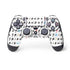 Warner Bros FRIENDS Pattern PS4 Controller Skin