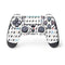 Warner Bros FRIENDS Pattern PS4 Pro/Slim Controller Skin