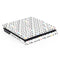 Warner Bros FRIENDS Pattern PS4 Slim Skin