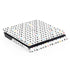 Warner Bros FRIENDS Pattern PS4 Slim Skin