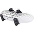 Warner Bros FRIENDS Pattern PS5 Controller Skin