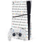 Warner Bros FRIENDS Pattern PS5 Slim Disk Bundle Skin