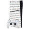 Warner Bros FRIENDS Pattern PS5 Slim Digital Edition Bundle Skin