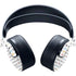 Warner Bros FRIENDS Pattern PULSE 3D Wireless Headset for PS5 Skin