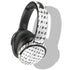 Warner Bros FRIENDS Pattern Skullcandy Venue Skin