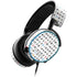 Warner Bros FRIENDS Pattern SteelSeries Arctis 3 Skin