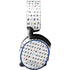 Warner Bros FRIENDS Pattern SteelSeries Arctis 3 Skin