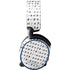 Warner Bros FRIENDS Pattern SteelSeries Arctis 5 Skin
