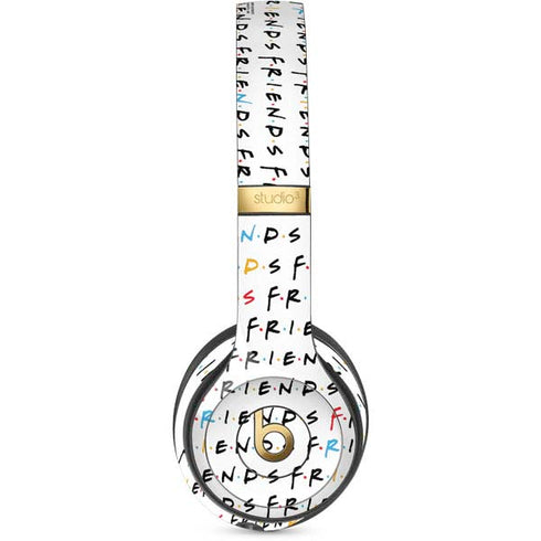 Warner Bros FRIENDS Pattern Studio Wireless 3 Skin