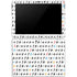 Warner Bros FRIENDS Pattern Surface Go Skin