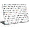 Warner Bros FRIENDS Pattern Surface Laptop 4 15in Skin