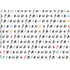 Warner Bros FRIENDS Pattern Surface Laptop Studio Skin