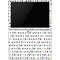 Warner Bros FRIENDS Pattern Surface Pro 6 Skin