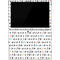 Warner Bros FRIENDS Pattern Surface Pro 7 Skin
