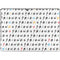 Warner Bros FRIENDS Pattern Surface Pro 8 Skin