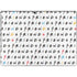Warner Bros FRIENDS Pattern Surface Pro 8 Skin