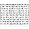 Warner Bros FRIENDS Pattern Surface Pro 9 Skin