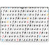 Warner Bros FRIENDS Pattern Surface Pro 9 Skin