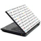 Warner Bros FRIENDS Pattern T440s Skin
