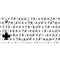 Warner Bros FRIENDS Pattern Xbox Adaptive Controller Skin