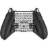 Warner Bros FRIENDS Pattern Xbox Elite Wireless Controller Series 2 Skin