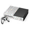 Warner Bros FRIENDS Pattern Xbox One Console and Controller Bundle Skin