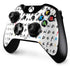 Warner Bros FRIENDS Pattern Xbox One Controller Skin