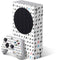 Warner Bros FRIENDS Pattern Xbox Series S Skins
