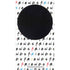 Warner Bros FRIENDS Pattern Xbox Series S Skins