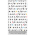 Warner Bros FRIENDS Pattern Xbox Series S Skins
