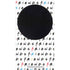 Warner Bros FRIENDS Pattern Xbox Series S Console Skin
