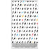 Warner Bros FRIENDS Pattern Xbox Series S Console Skin