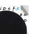 Warner Bros FRIENDS Pattern Xbox Series S Console Skin