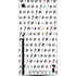 Warner Bros FRIENDS Pattern Xbox Series X Console Skin