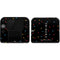Warner Bros FRIENDS Polka Dots Nintendo 2DS Skin