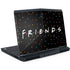 Warner Bros FRIENDS Polka Dots Dell Alienware Skin