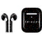 Warner Bros FRIENDS Polka Dots Apple AirPods 2 Skin