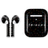 Warner Bros FRIENDS Polka Dots Apple AirPods 2 Skin