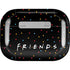 Warner Bros FRIENDS Polka Dots Apple AirPods Pro Skin
