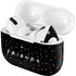 Warner Bros FRIENDS Polka Dots Apple AirPods Pro Skin