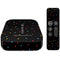 Warner Bros FRIENDS Polka Dots Apple TV Skin