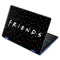 Warner Bros FRIENDS Polka Dots Aspire R11 11.6in Skin