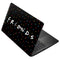 Warner Bros FRIENDS Polka Dots Asus X502CA 15.6 Skin