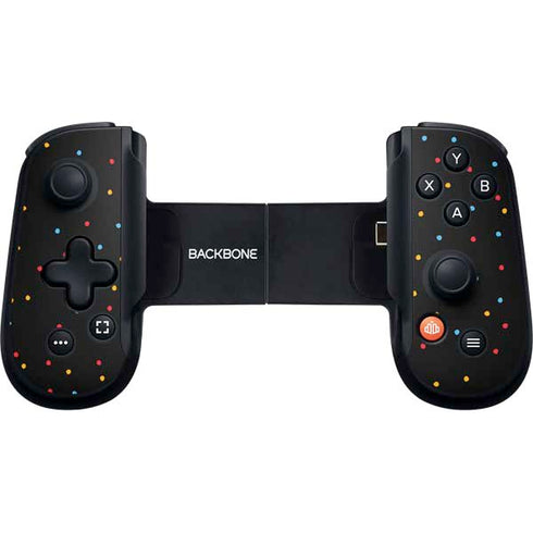 Warner Bros FRIENDS Polka Dots Backbone One for iPhone Game Controller Skin