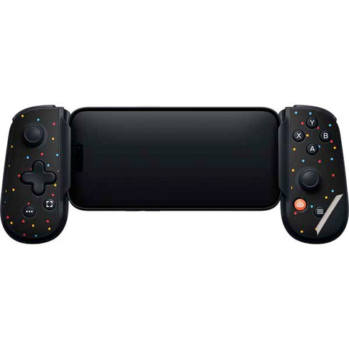 Warner Bros FRIENDS Polka Dots Backbone One for iPhone Game Controller Skin