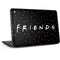 Warner Bros FRIENDS Polka Dots HP Chromebook Skin