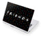 Warner Bros FRIENDS Polka Dots Acer Chromebook Skin