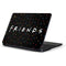 Warner Bros FRIENDS Polka Dots Samsung Chromebook Skin