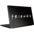 Warner Bros FRIENDS Polka Dots Dell Vostro Skin
