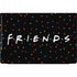Warner Bros FRIENDS Polka Dots Dell Vostro Skin